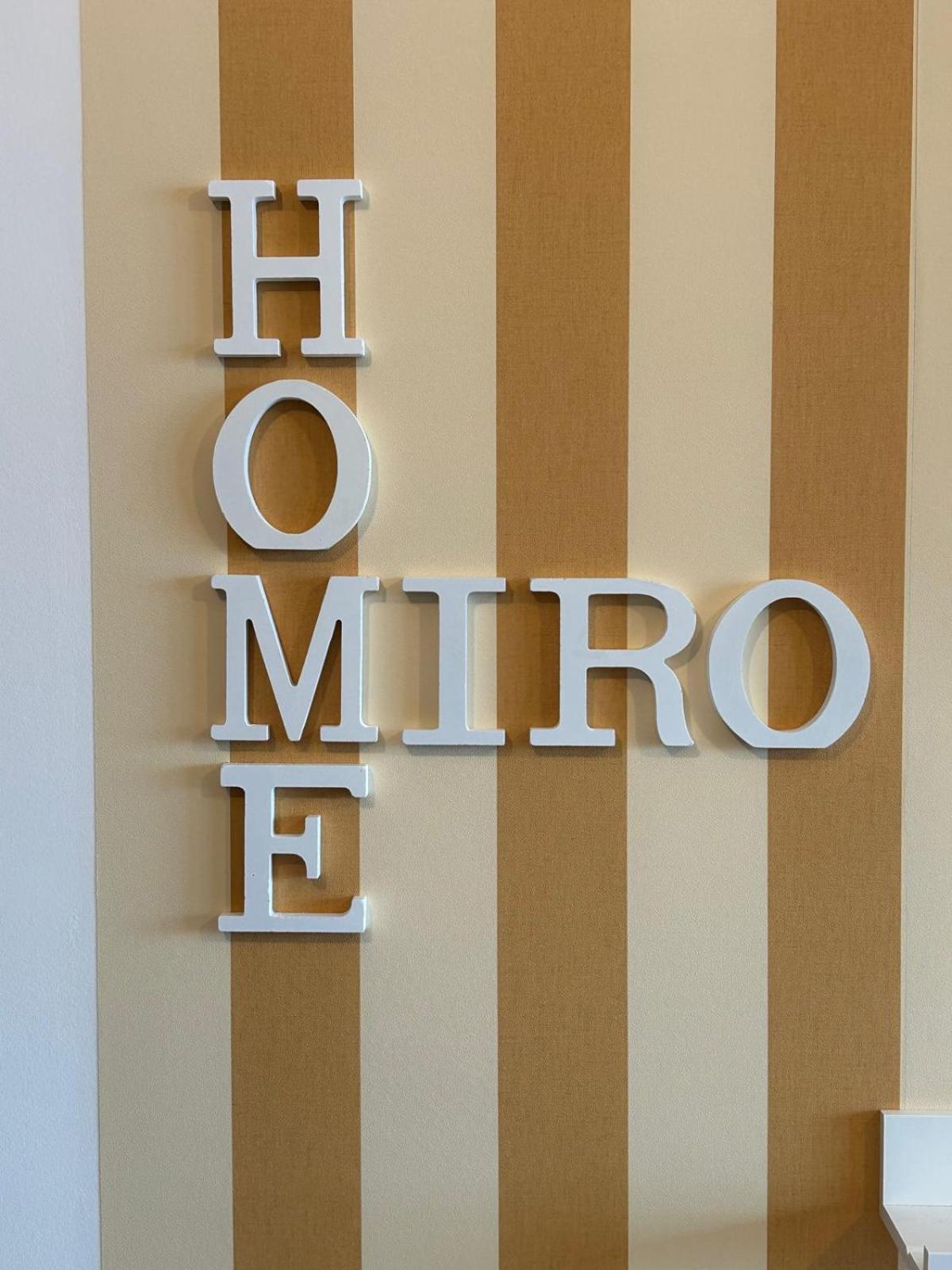Apartment Miro Ii Rom